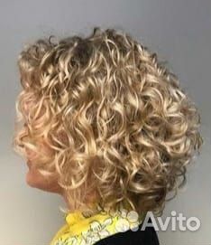 Био завивки,стрижки