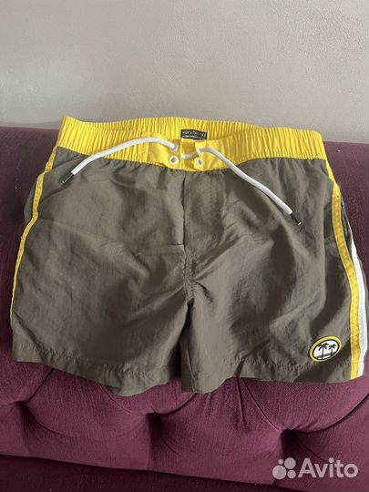 Купальные шорты