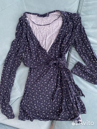 Пакет вещей для беременной 42-44