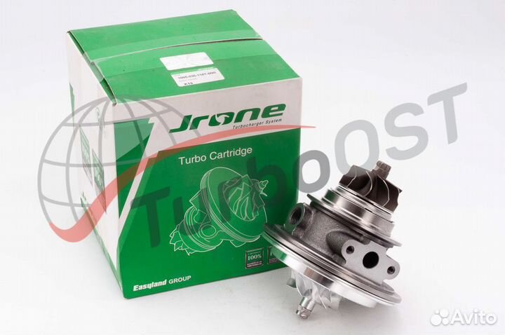 Картридж турбины jrone 1000-030-255T