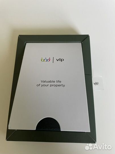 Карт холдер MagSafe Wallet