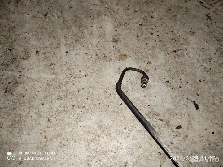 Тормозная трубка Renault Fluence седан 1.6 K4M