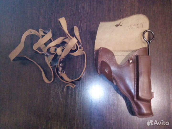 Продам кобуру