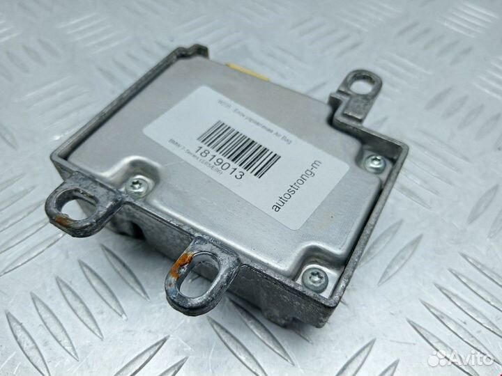 Подушка безопасности BMW 7 E65/E66/E67 рест. 2007