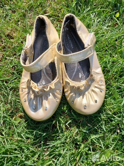 Детская одежда и обувь пакетом