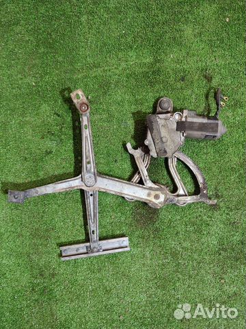 Электростеклоподъемник Mercedes w124