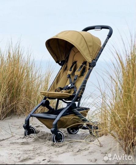 Коляска joolz aer plus