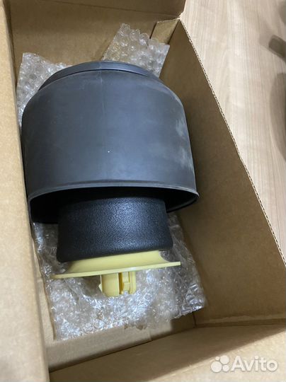 Новая задняя пневмоподушка BMW 5 GT