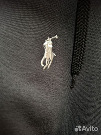 Спортивный костюм теплый Ralph Lauren