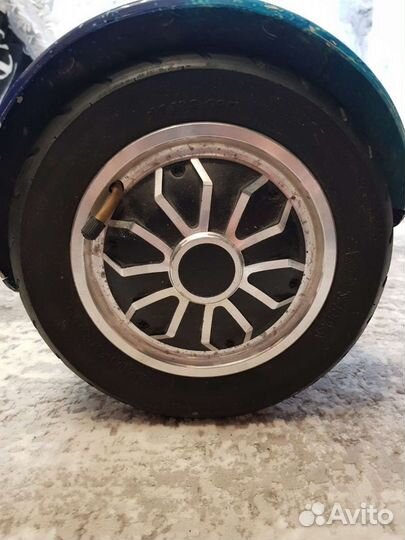 Гироскутер