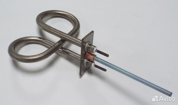 Самовар тэн (штырь) 1,25 кВт (00601254 / 2817)