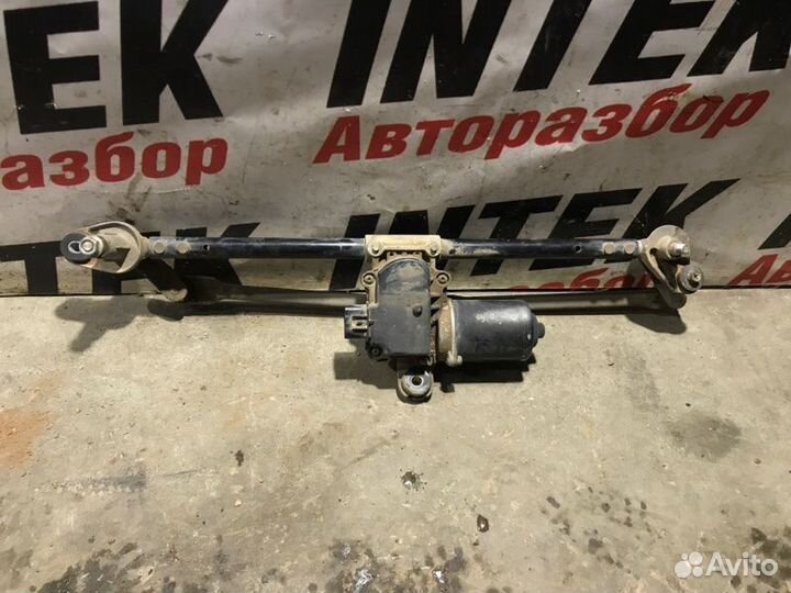 Трапеция дворников Chevrolet Lacetti универсал 1.6