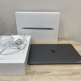 Apple macbook air 13 2020 m1 8gb 256