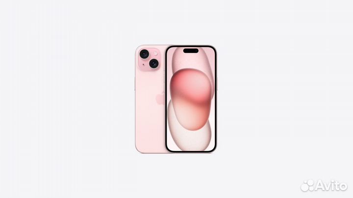 iPhone 15 Plus, 128 ГБ