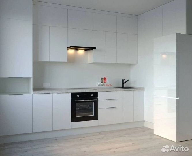 Кухни модульные артикул 48865