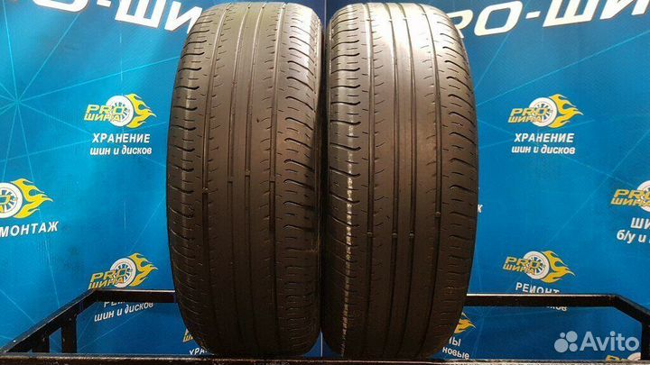 Hankook Optimo K415 225/60 R17