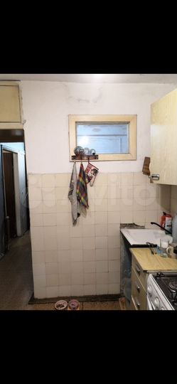 1-к. квартира, 31,1 м², 5/5 эт.