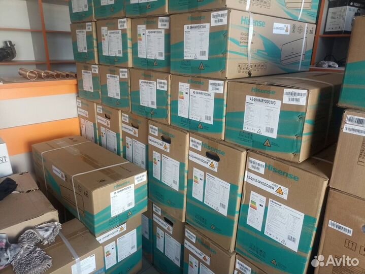 Кондиционер