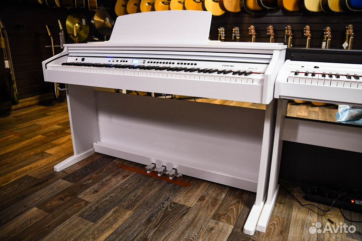 Цифровое пианино (Комплект)