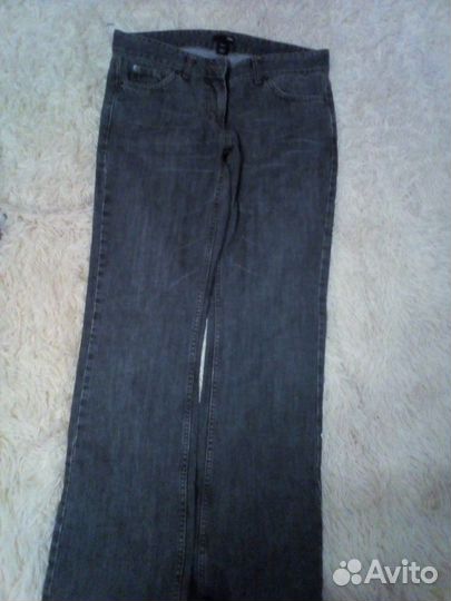 Джинсы р. 46-48