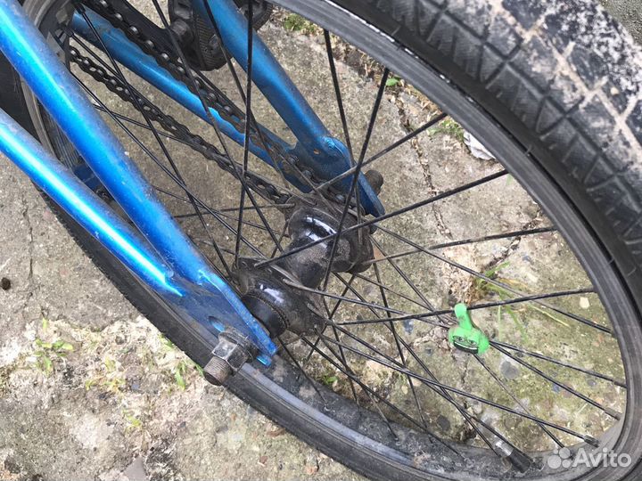 BMX