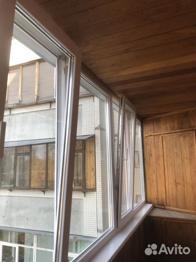 Пластиковые окна лоджия балконы