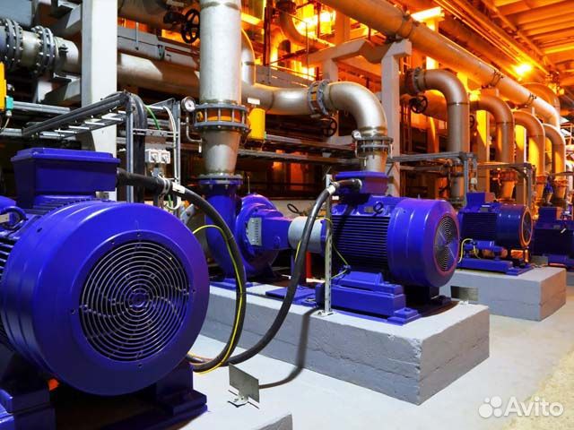 Ремонт компрессоров любой сложности