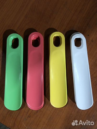 Рожок для обуви