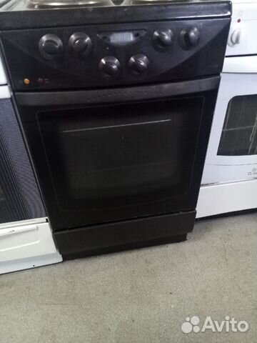 Плита электрическая