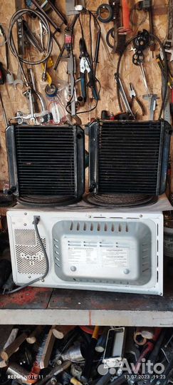 Радиатор отопления новые2