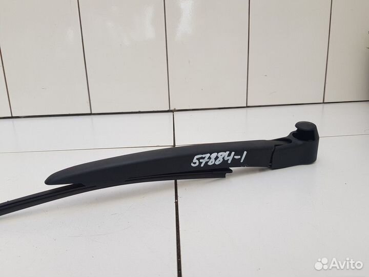 Поводок стеклоочистителя задний (Haval F7)