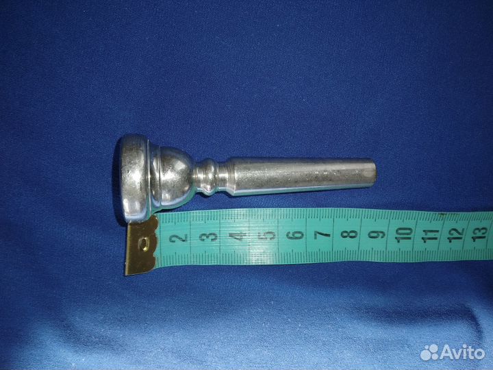 Мундштук для трубы СССР