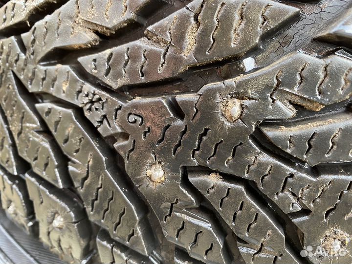 Nokian Tyres Hakkapeliitta 9 175/65 R14