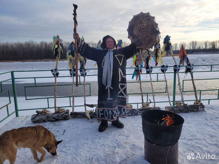 Если у вас проблемы в жизни, то я помогу. Обучение