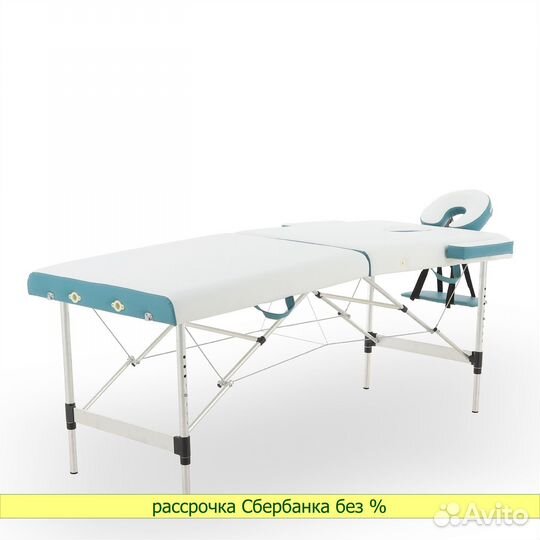 Стол массажный jfal01A NEW 2020 2 секции