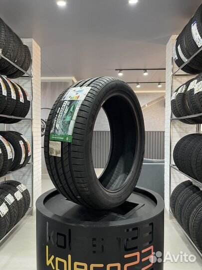 Greentrac Journey-X 205/45 R17 88W