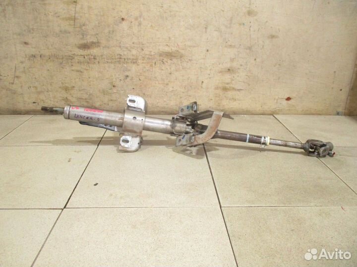Колонка рулевая Mitsubishi Lancer 9 (CS)