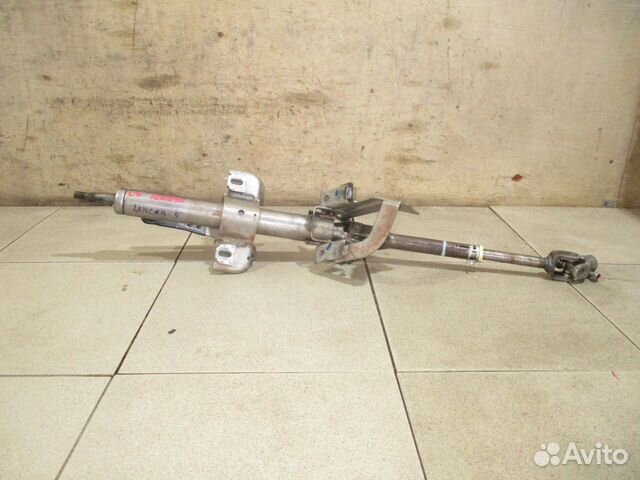 Колонка рулевая Mitsubishi Lancer 9 (CS)