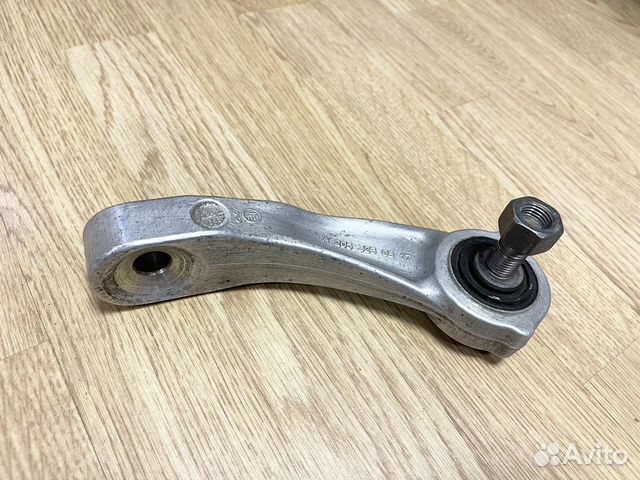 Стойка стабилизатора Mercedes W213 C205 C238