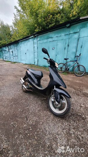 Yamaha jog coolstyle