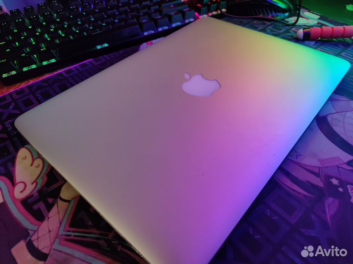 Macbook pro 13 retina 2015 core i5/8Gb/128Gb