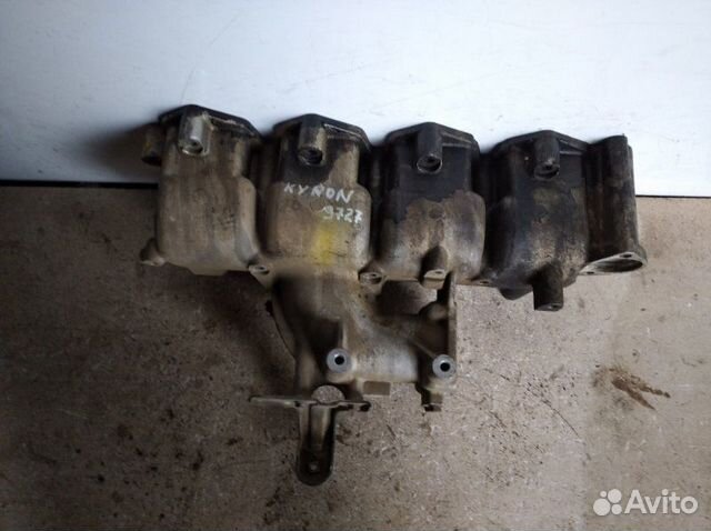Коллектор впускной Ssang Yong Kyron 2.0 D20DT