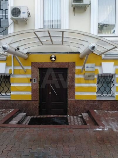 Сдам офисное помещение, 23 м²