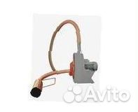 Дробилка зерна дм