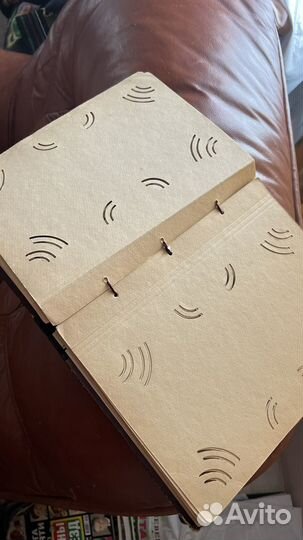 Альбом для открыток