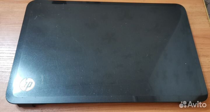 Крышка матрицы HP Pavilion G6-2***