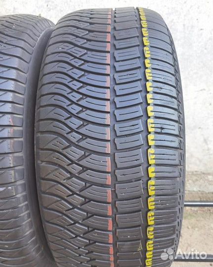 Bfgoodrich Urban Terrain T/A 255/55 R18 109V