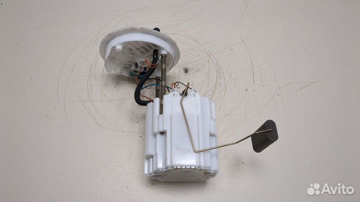 Насос топливный электрический Chevrolet Orlando, 2011