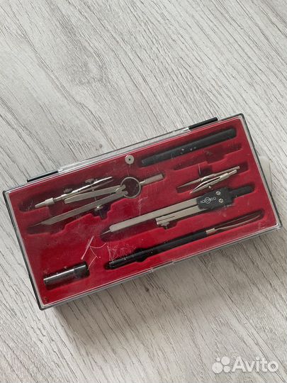 Циркули профессиональные