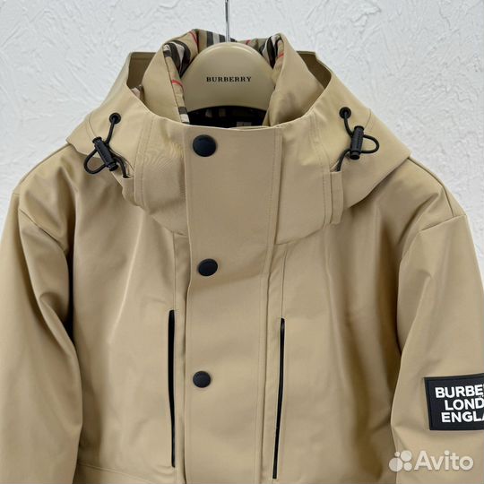 Burberry куртка